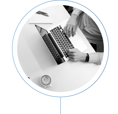 Partnership illustration
