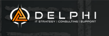Logo DELPHI