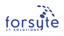 Logo Forsyte IT Solutions