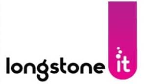 Logo Longstone IT (Great Britain)