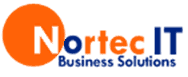 Logo Nortec IT (Australia)