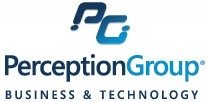 Logo Perception Group (Argentina)