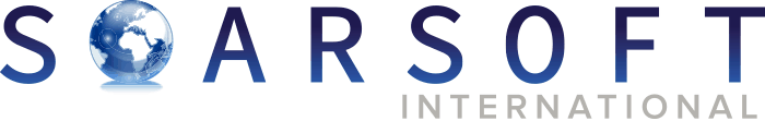 Logo Soarsoft international