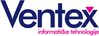 Logo Ventex (Croatia)