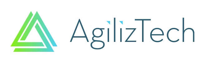 AgilizTech logo for Cloudiway