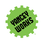 Yancey works